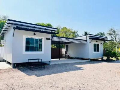 Baan Ruay Suk Resort, Lopburi - 17