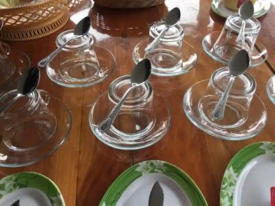 Baan Ruay Suk Resort, Lopburi - 9