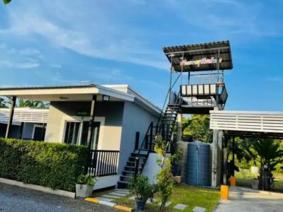 Baan Ruay Suk Resort, Lopburi - 0