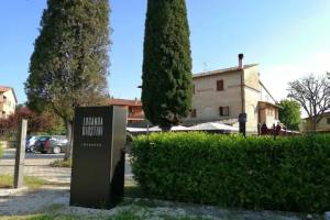 Locanda Giustini, Assisi
