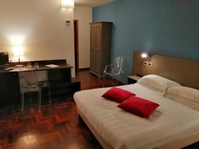 Locanda Giustini - 26