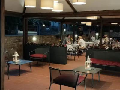 Locanda Giustini - 17