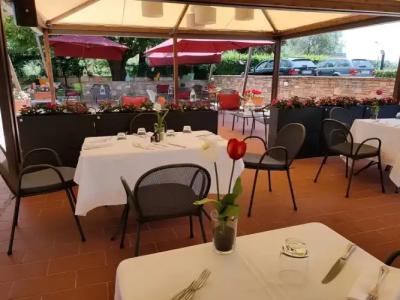 Locanda Giustini - 18