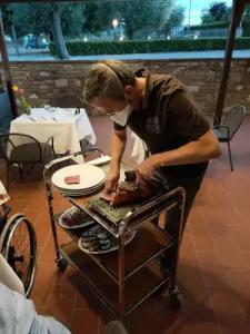 Locanda Giustini - 21