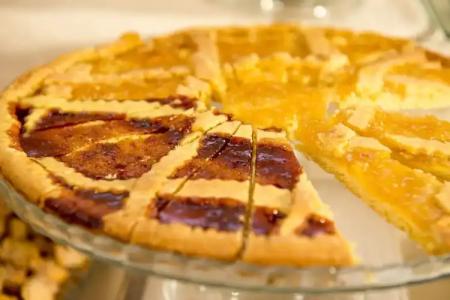 Locanda Giustini - 11