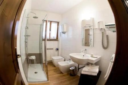 Locanda Giustini - 33