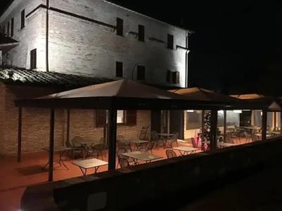 Locanda Giustini - 16