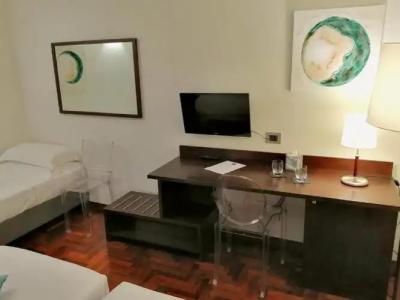 Locanda Giustini - 28