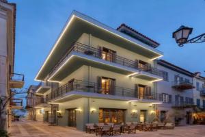 Carpe Diem Boutique Hotel, Nafplio