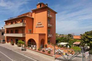Hotel Girasole, Sorrento