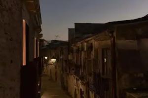 Palazzo Salomone, Syracuse