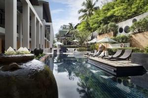 Sabai Resort by Manathai Phuket, Surin