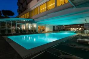 Hotel Bassetti, Cervia