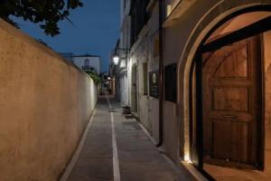Sutor Chic Manor Hotel, Rethymno