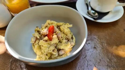 Sutor Chic Manor - 11