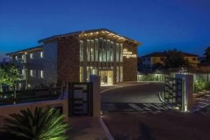 Hotel Dimora Del Monaco, Matera