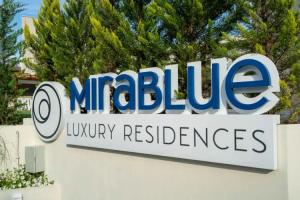 Mirablue Luxury Residences, Pefkohori