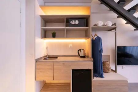 Mirablue Luxury Residences - 111