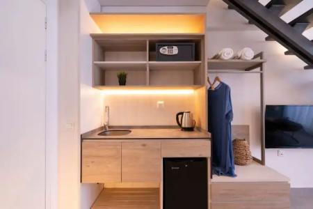 Mirablue Luxury Residences - 68