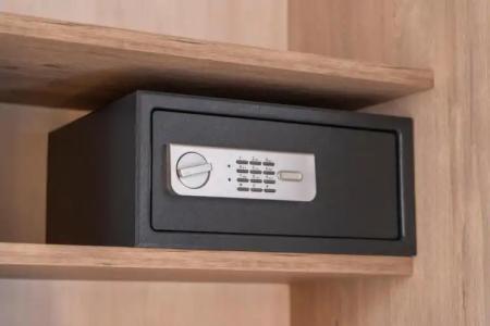 Mirablue Luxury Residences - 381