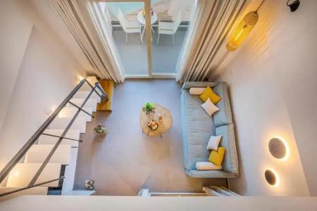 Mirablue Luxury Residences - 14