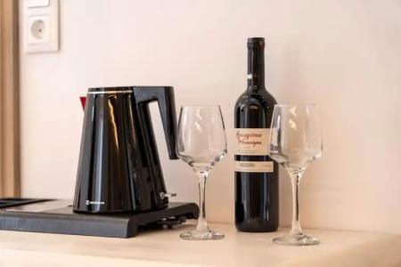 Mirablue Luxury Residences - 222