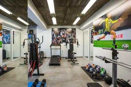 Mirablue Luxury Residences - 19