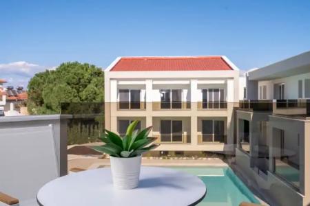 Mirablue Luxury Residences - 62