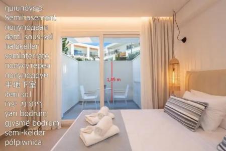 Mirablue Luxury Residences - 25