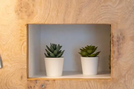 Mirablue Luxury Residences - 100