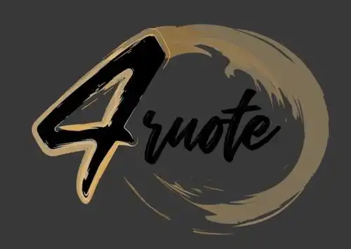 4 Ruote - 15
