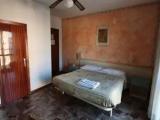 Economy Double or Twin Room