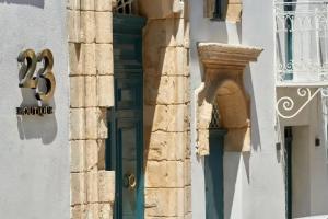23 Boutique Hotel, Floriana