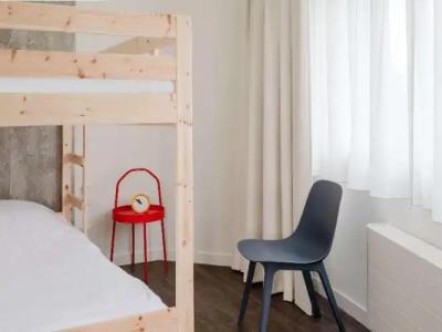 ibis Styles Almere - 107