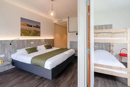 ibis Styles Almere - 121