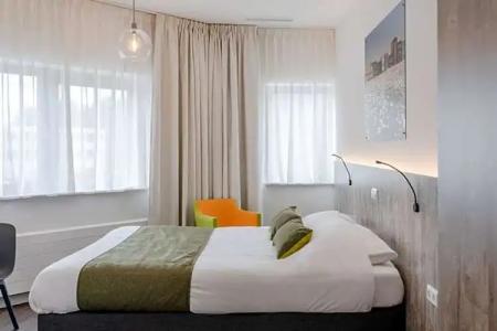 ibis Styles Almere - 102