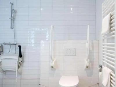 ibis Styles Almere - 114