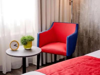 ibis Styles Almere - 112