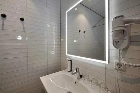 ibis Styles Almere - 105