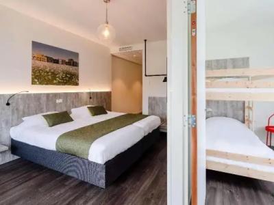 ibis Styles Almere - 111