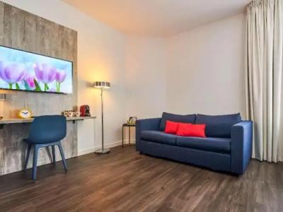 ibis Styles Almere - 113
