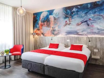 ibis Styles Almere - 118