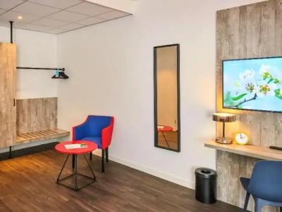 ibis Styles Almere - 116