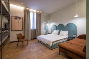 Allure Boutique Hotel, Tirana