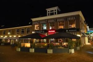 Logement 3B Hotel, Sneek