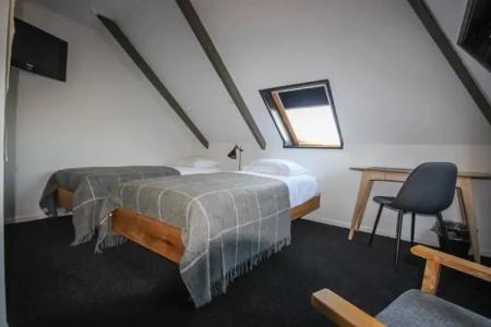 Logement 3B - 4