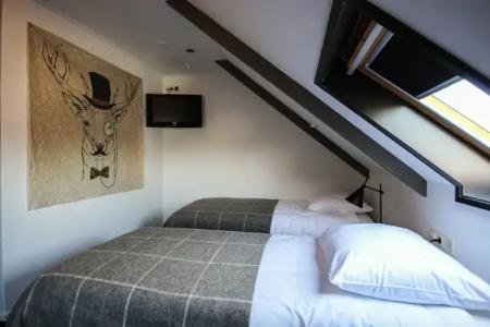 Logement 3B - 5