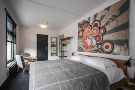 Logement 3B - 2