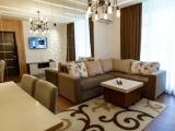 Standard Quadruple Family room