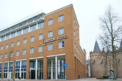 Bastion Arnhem - 0